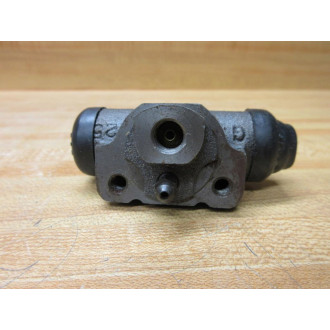 Bendix 134.61026 Wheel Cylinder EW75883 Extended Inlet