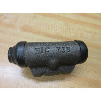 Bendix 134.61026 Wheel Cylinder EW75883 Extended Inlet