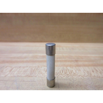 Buss GBB-1-14 Bussmann Fuse GBB114 White