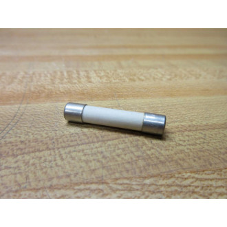 Buss GBB-1-14 Bussmann Fuse GBB114 White