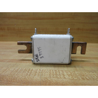 Siemens 3NE3 230-0B SITOR Fuse Link 3NE32300B - Used