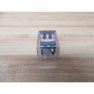 Potter & Brumfield KUP-14A11-120 Relay KUP-14A11-120V - New No Box