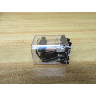 Potter & Brumfield KUP-14A11-120 Relay KUP-14A11-120V - New No Box