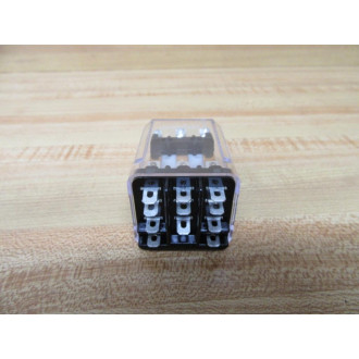 Potter & Brumfield KUP-14A11-120 Relay KUP-14A11-120V - New No Box