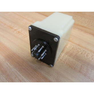 Guardian Electric MET-0-100-115A Time Delay Relay MET0100115A