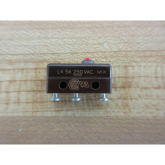 Micro Switch 111SM115-H2 Switch 111SM115H2 - New No Box