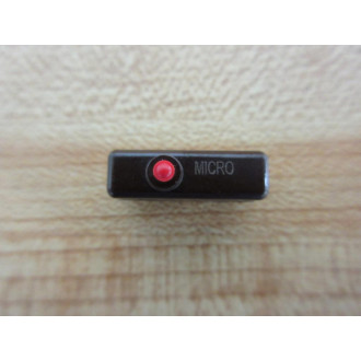 Micro Switch 111SM115-H2 Switch 111SM115H2 - New No Box