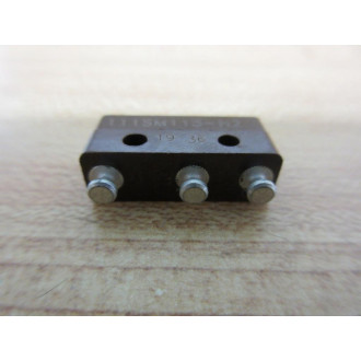 Micro Switch 111SM115-H2 Switch 111SM115H2 - New No Box