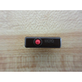 Micro Switch 2SM4-T2 Switch 2SM4T2 - New No Box