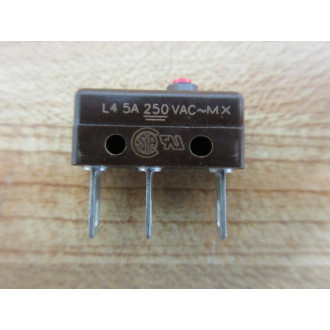 Microswitch 1SM1 Switch - New No Box