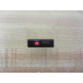 Microswitch 1SM1 Switch - New No Box
