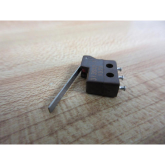 Microswitch 313SX2-T Switch 313SX2T - New No Box
