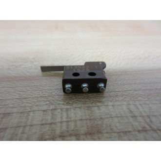 Microswitch 313SX2-T Switch 313SX2T - New No Box