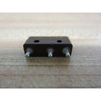 Microswitch 11SM712-H58 Switch 11SM712H58 - New No Box