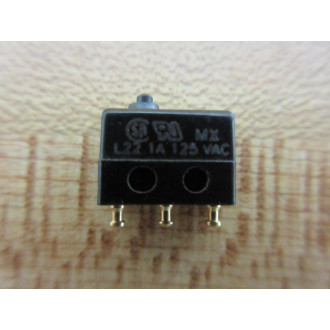 Microswitch 412SX21-T Switch 412SX21T - New No Box