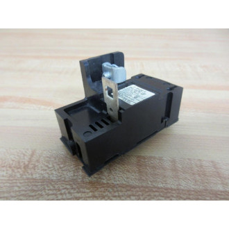 Pushmatic P120 20A Circuit Breaker - Used