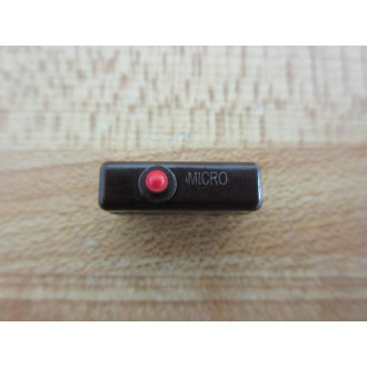 Microswitch 11SM144 Switch (Pack of 2) - New No Box