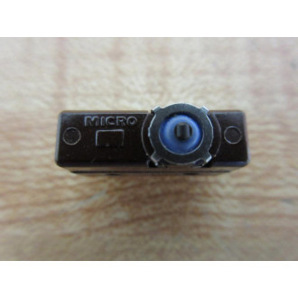Microswitch 411SM1-H58 Switch - New No Box