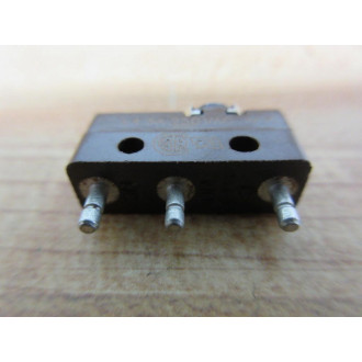 Microswitch 411SM1-H58 Switch - New No Box
