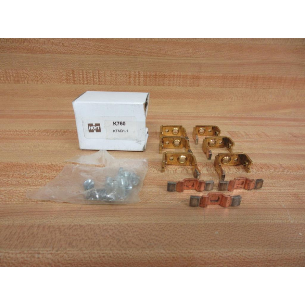 Hoyt KTM31-1 Contact Kit KTM311