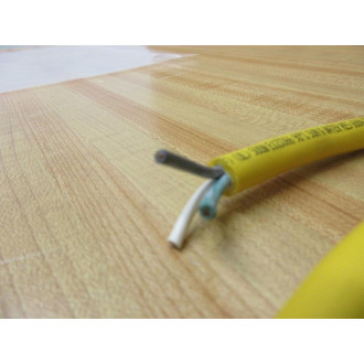 Lumberg Automation RKT 3 U-6196F Single Ended Cordset RKT3U6196F - New No Box