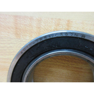 SKF 6010-2RS1C3GJN Bearing 60102RS1C3GJN - New No Box