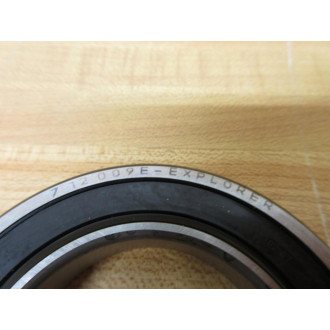 SKF 6010-2RS1C3GJN Bearing 60102RS1C3GJN - New No Box