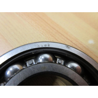 SKF 6206 Bearing 6206 - New No Box