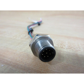 Turck U1130-23 Receptacle U113023 - New No Box