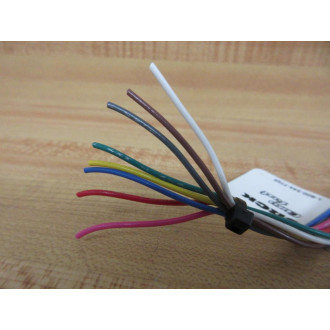 Turck U1130-23 Receptacle U113023 - New No Box