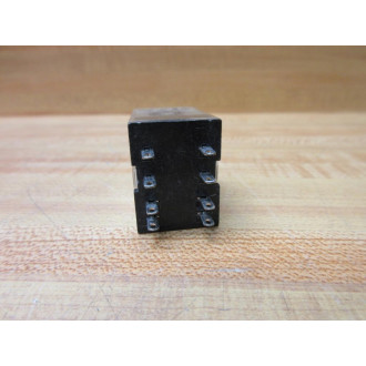 Omron MY2IN-110120VAC(S) Relay MY2IN-110120VAC - Used