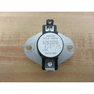 626337B Control - Used