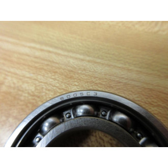 NTN 6005 C3 Bearing 6005C3 - New No Box
