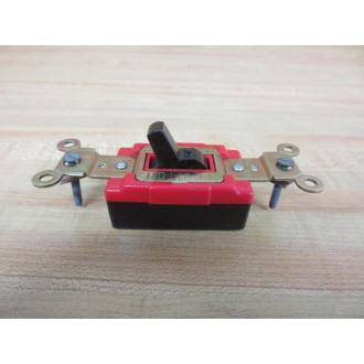 Leviton 1222-2W Switch 12222W (Pack of 3) - New No Box