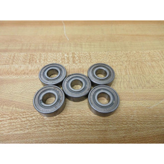 Nice 1615 DC Ball Bearing 1615DC (Pack of 5) - New No Box