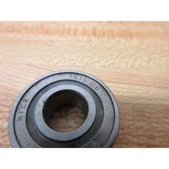 Nice 1615 DC Ball Bearing 1615DC (Pack of 5) - New No Box