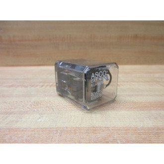 Asco 115279 Relay KU-6225 - New No Box