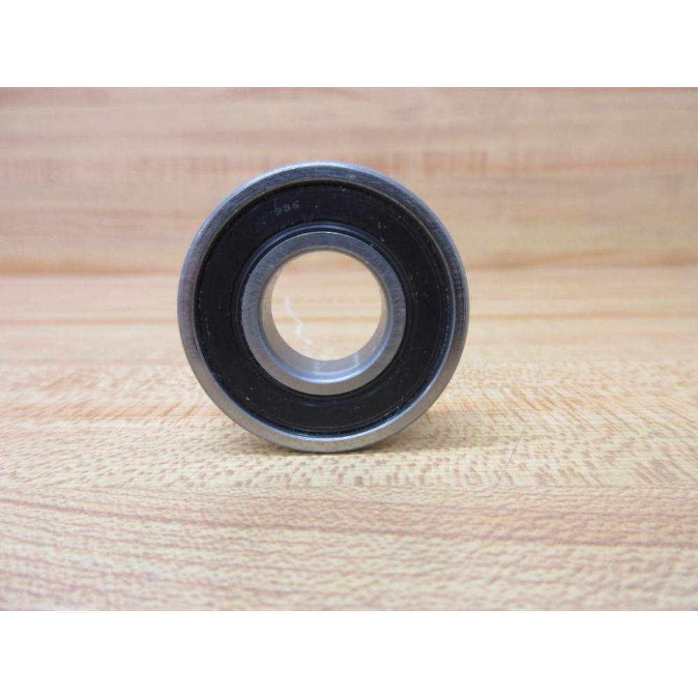 SKF 6202-2RSHC3GJN Ball Bearing 62022RSHC3GJN - New No Box