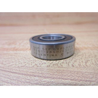 SKF 6202-2RSHC3GJN Ball Bearing 62022RSHC3GJN - New No Box