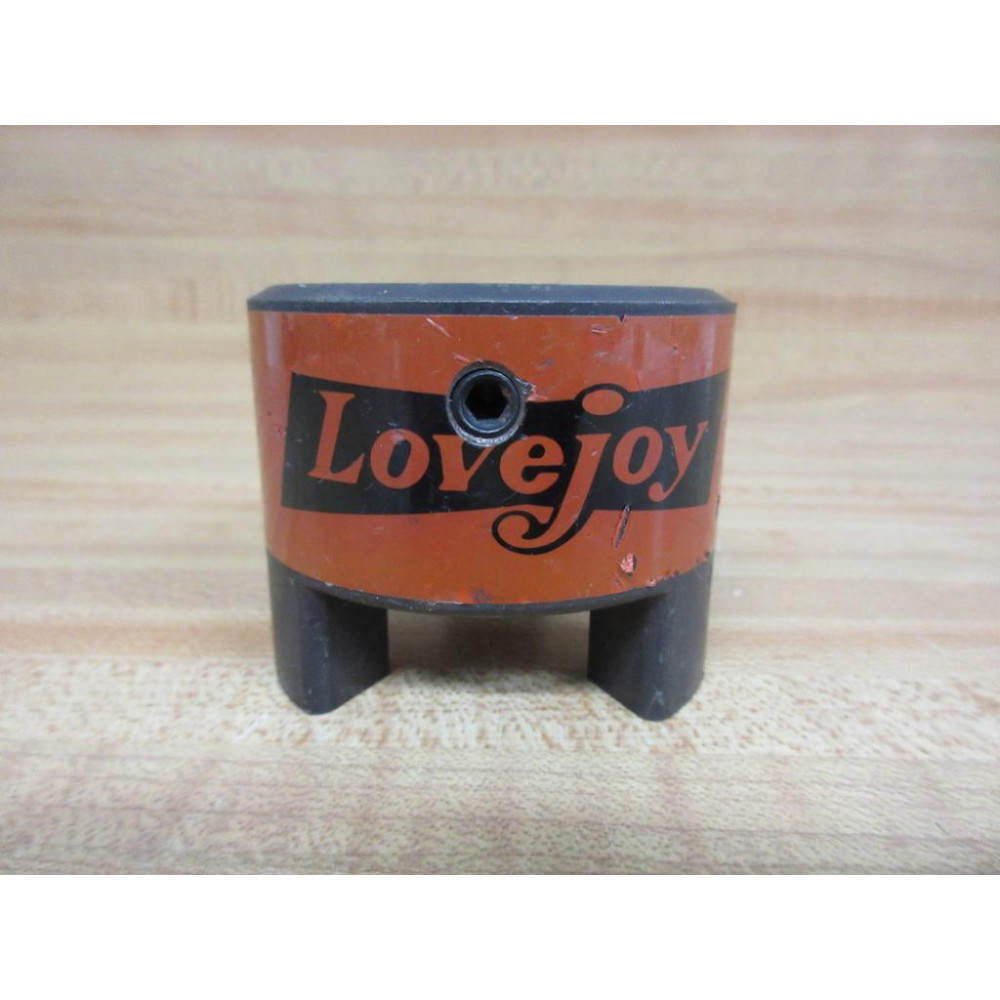 Lovejoy L-100 .875 Coupling L100875 - New No Box