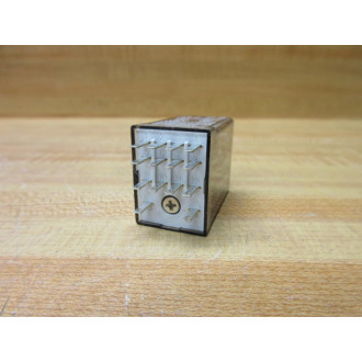 Allen Bradley 700-HC14Z24-4-24V DC Relay 700-HC14Z24-4-24VDC Ser. D - New No Box