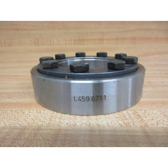 Stuwe HSD 68-22X68 Coupling - Used