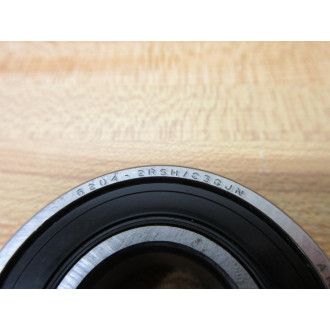 SKF 6204-2RSHC3GJN Ball Bearing 62042RSHC3GJN - New No Box