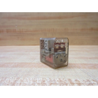 Potter & Brumfield R10E487-2-24V DC Relay R10-E1-Y4-V700-24VDC - New No Box