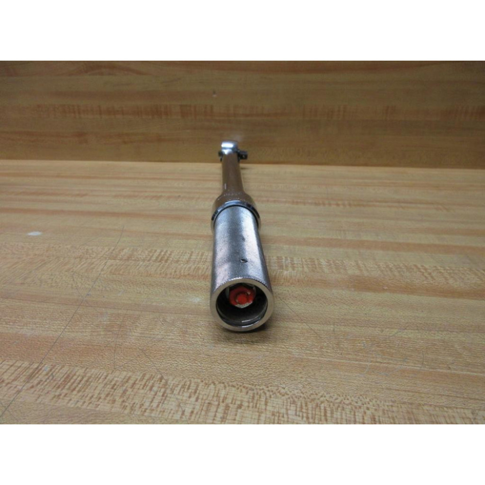 CDI Torque Products 752MFRMH Adjustable Torque Limiting Wrench - Used