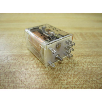 Potter & Brumfield R10-E1-Z2-V700-24V DC Relay R10-E1-Z2-V700-24VDC - New No Box