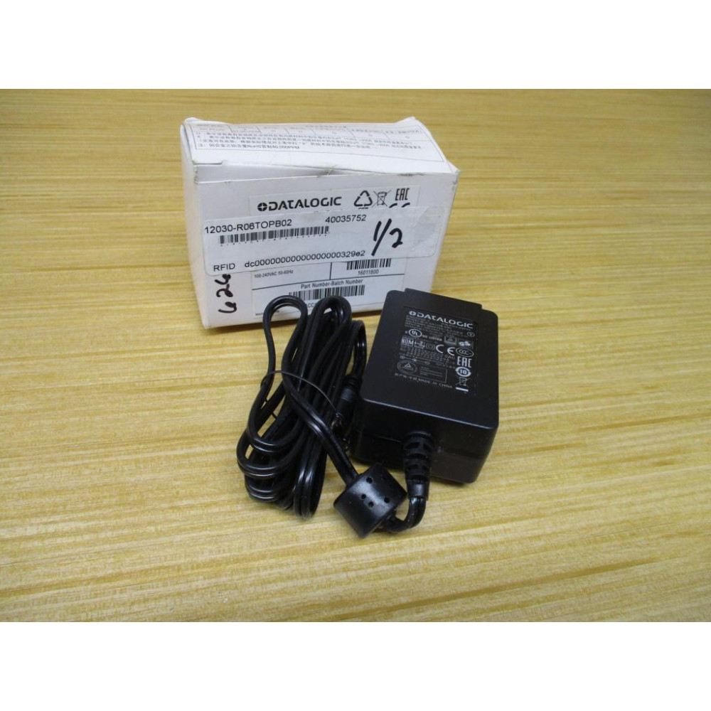 Datalogic PG5-05P55 Switching Adapter 90ACC1882