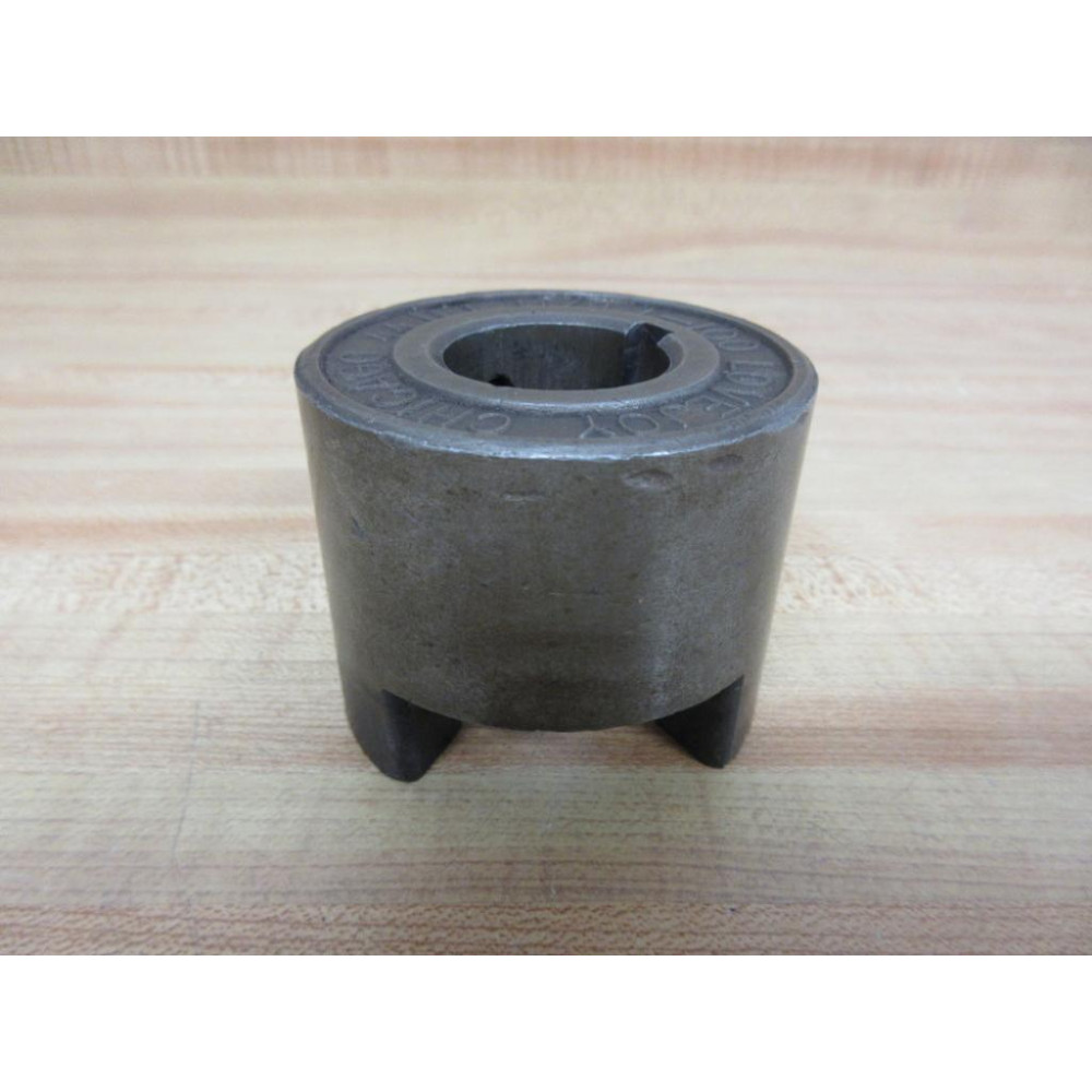 Lovejoy L-100 1 18 Coupling L100118 - Used