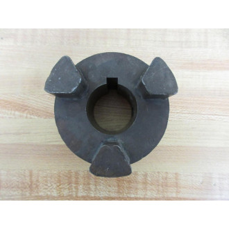 Lovejoy L-100 1 18 Coupling L100118 - Used