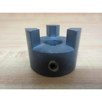 Woods L075 58 Coupling L07558 (Pack of 2) - New No Box